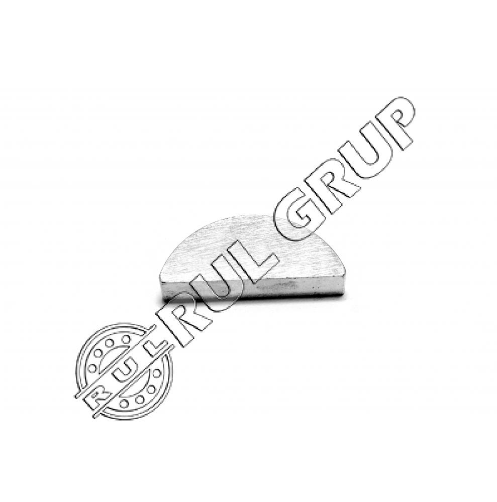 PANA DISC 6X10 AX CAME U650 UTB